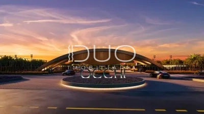 TERRENO NO CONDOMÍNIO OCCHI EM CAPÃO DA CANOA