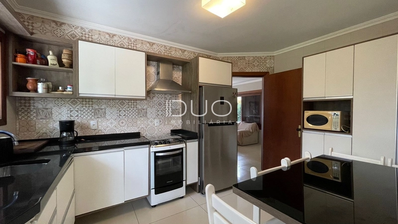 CASA EM XANGRI-LÁ: 9ª foto da galeria de imagens do imóvel