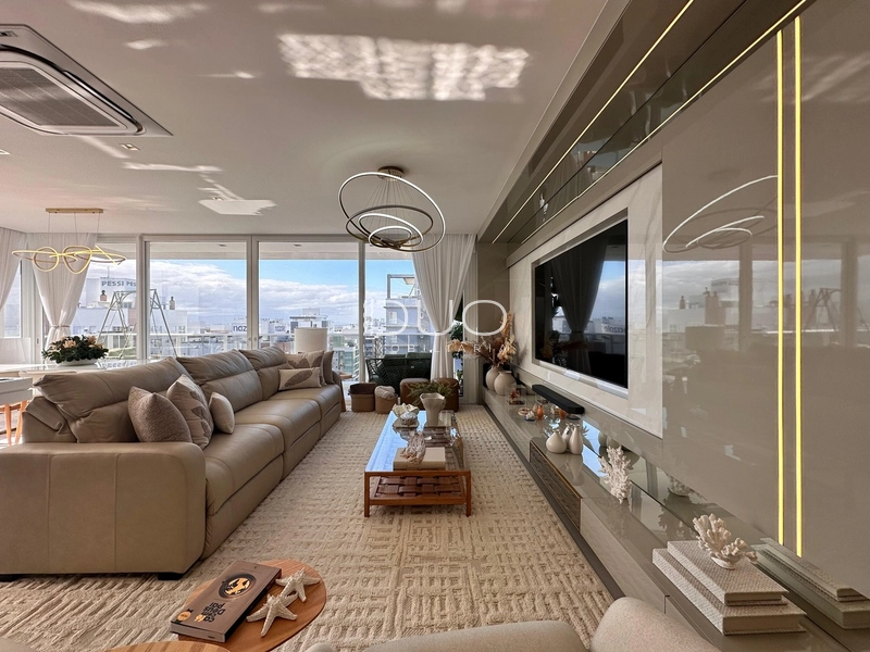 APARTAMENTO 03 DORMITÓRIOS EM CAPÃO DA CANOA