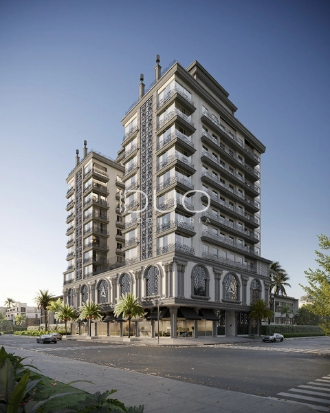 APARTAMENTO 03 DORMITORIOS EM CAPÃO DA CANOA