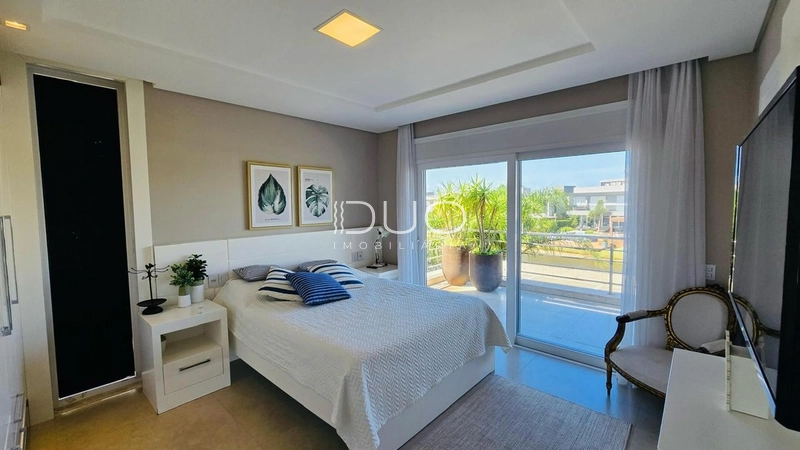 SOBRADO NO CONDOMÍNIO MALIBU EM XANGRI-LÁ: 18ª foto da galeria de imagens do imóvel