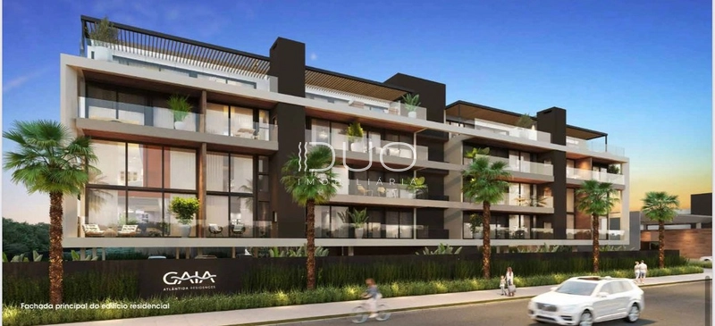 APARTAMENTO 02 DORMITÓRIOS NO CONDOMÍNIO GAIA