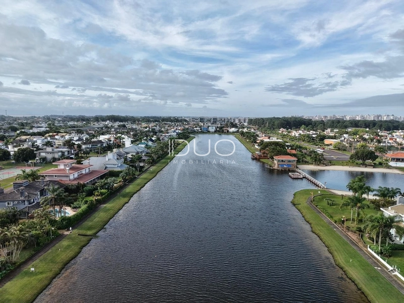 CASA COM 4 DORMITÓRIOS NO CONDOMÍNIO LAGOS PARK: 37ª foto da galeria de imagens do imóvel