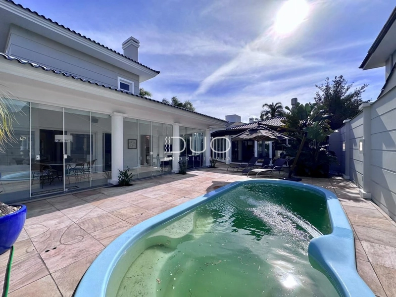 CASA COM 4 DORMITÓRIOS NO CONDOMÍNIO LAGOS PARK: 11ª foto da galeria de imagens do imóvel