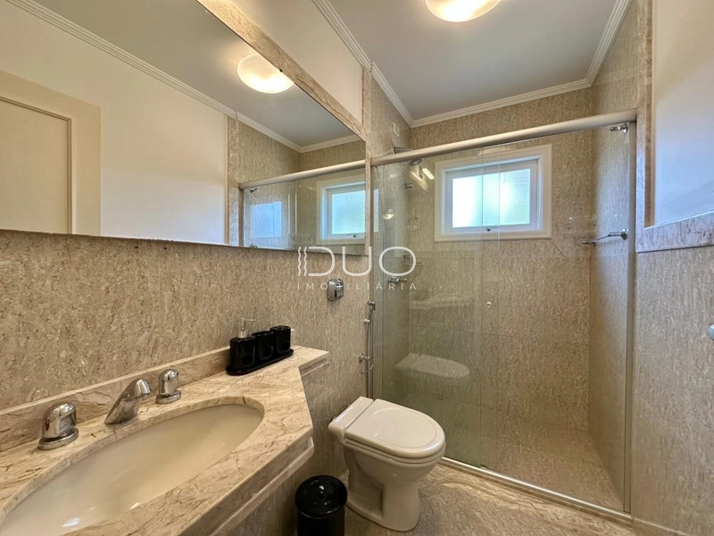 CASA COM 4 DORMITÓRIOS NO CONDOMÍNIO LAGOS PARK: 25ª foto da galeria de imagens do imóvel