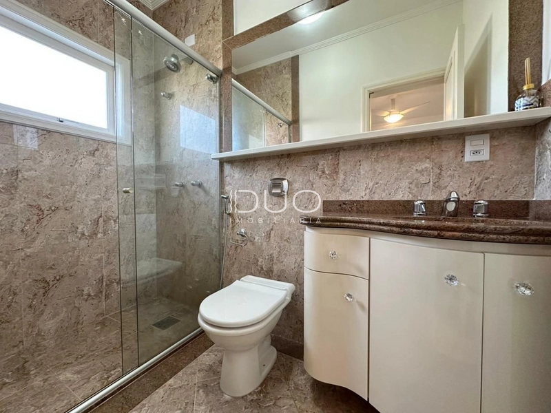 CASA COM 4 DORMITÓRIOS NO CONDOMÍNIO LAGOS PARK: 26ª foto da galeria de imagens do imóvel