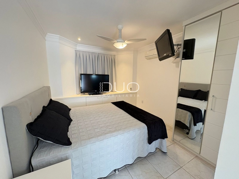 CASA COM 4 DORMITÓRIOS NO CONDOMÍNIO LAGOS PARK: 24ª foto da galeria de imagens do imóvel