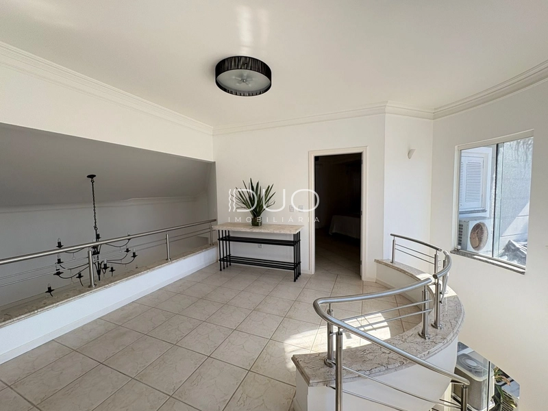 CASA COM 4 DORMITÓRIOS NO CONDOMÍNIO LAGOS PARK: 21ª foto da galeria de imagens do imóvel