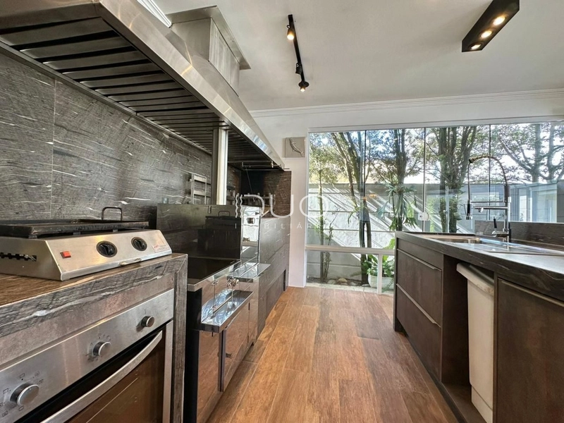 CASA COM 4 DORMITÓRIOS NO CONDOMÍNIO LAGOS PARK: 13ª foto da galeria de imagens do imóvel