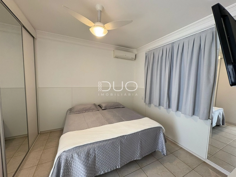 CASA COM 4 DORMITÓRIOS NO CONDOMÍNIO LAGOS PARK: 22ª foto da galeria de imagens do imóvel