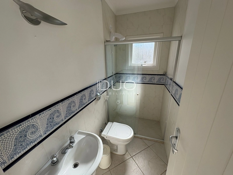 CASA COM 4 DORMITÓRIOS NO CONDOMÍNIO LAGOS PARK: 10ª foto da galeria de imagens do imóvel