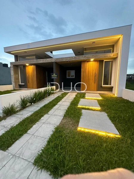 CASA EM CAPÃO DA CANOA