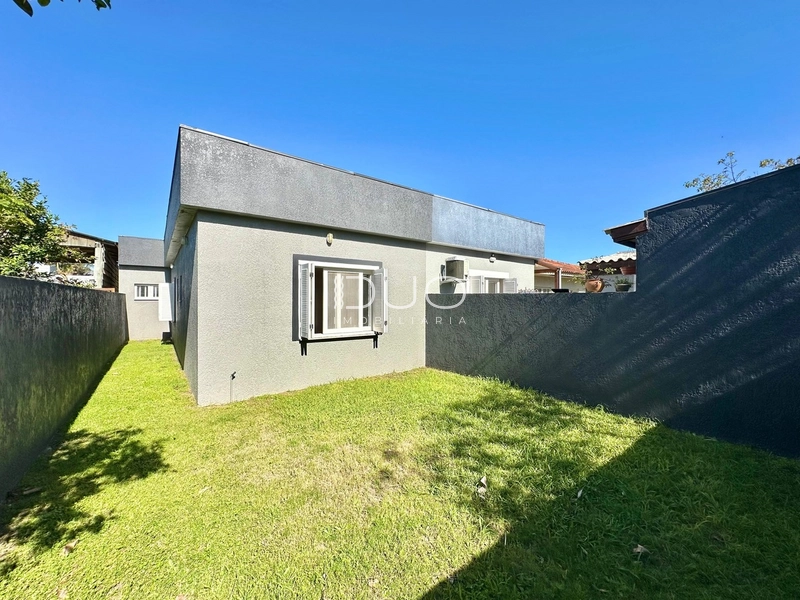 CASA COM 2 DORMITÓRIOS EM XANGRI-LÁ: 14ª foto da galeria de imagens do imóvel
