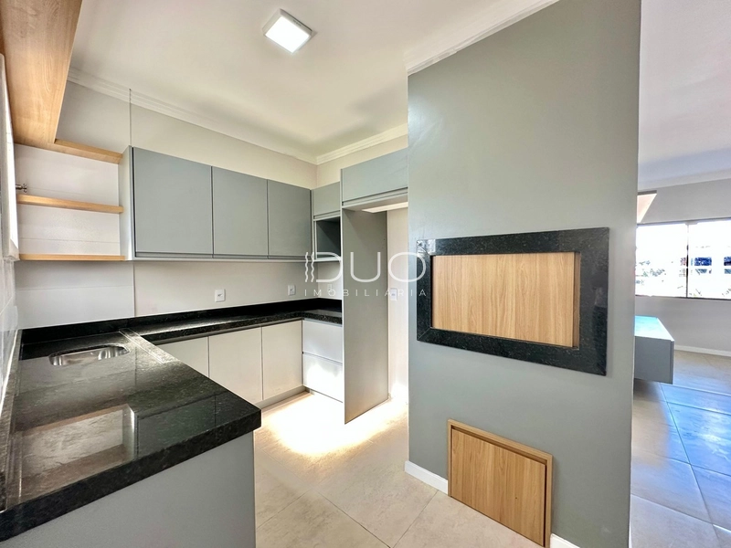 CASA COM 2 DORMITÓRIOS EM XANGRI-LÁ: 5ª foto da galeria de imagens do imóvel