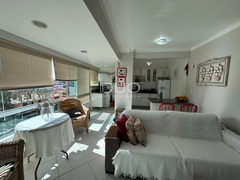 APARTAMENTO 2 DORMITÓRIOS EM CAPÃO DA CANOA