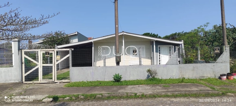 CASA EM CAPÃO DA CANOA