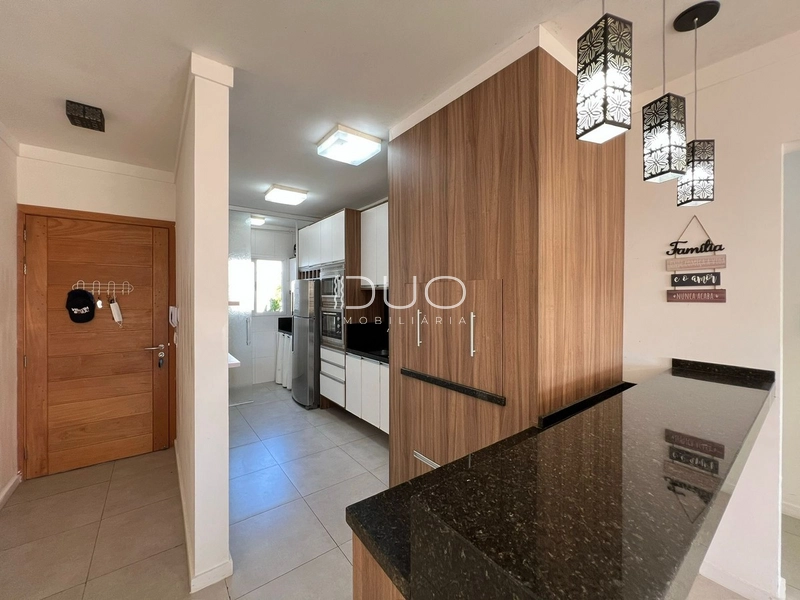 APARTAMENTO 03 DORMITÓRIOS NO CENTRO DE XANGRI-LÁ: 11ª foto da galeria de imagens do imóvel