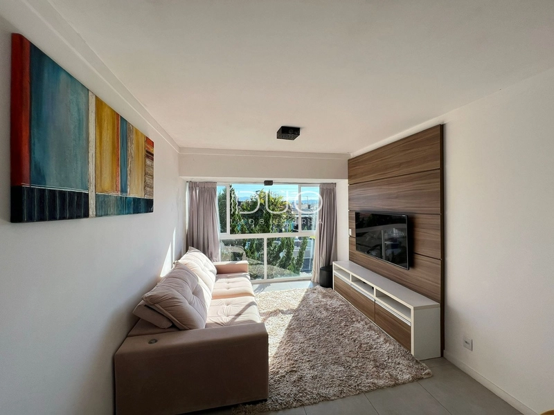 APARTAMENTO 03 DORMITÓRIOS NO CENTRO DE XANGRI-LÁ: 3ª foto da galeria de imagens do imóvel
