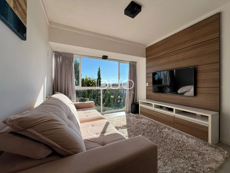 APARTAMENTO 03 DORMITÓRIOS NO CENTRO DE XANGRI-LÁ: 1ª foto da galeria de imagens do imóvel
