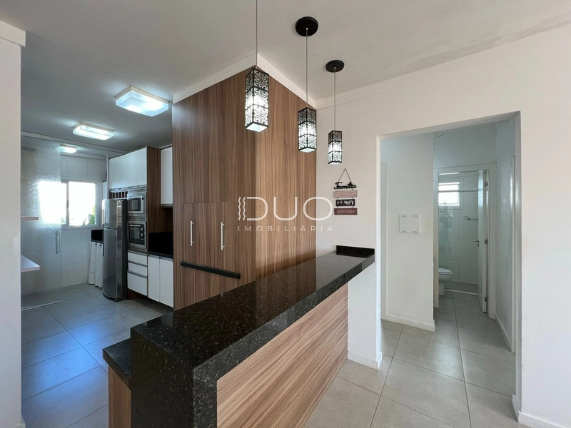 APARTAMENTO 03 DORMITÓRIOS NO CENTRO DE XANGRI-LÁ: 10ª foto da galeria de imagens do imóvel