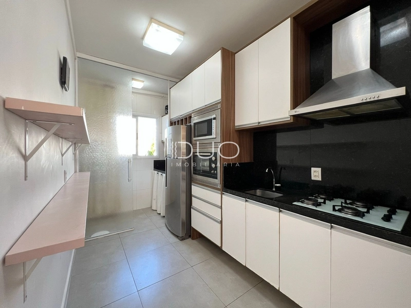 APARTAMENTO 03 DORMITÓRIOS NO CENTRO DE XANGRI-LÁ: 13ª foto da galeria de imagens do imóvel
