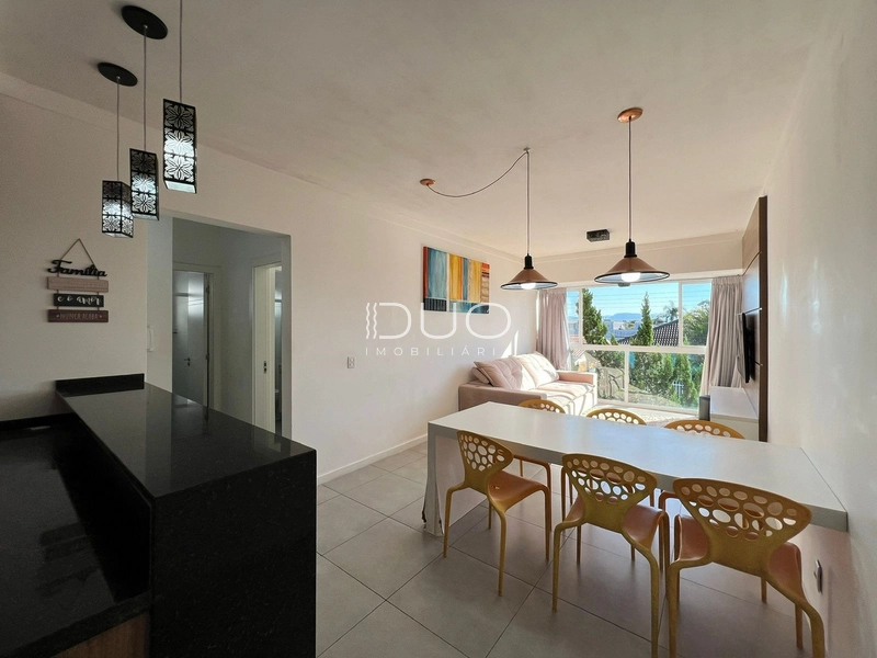 APARTAMENTO 03 DORMITÓRIOS NO CENTRO DE XANGRI-LÁ: 4ª foto da galeria de imagens do imóvel