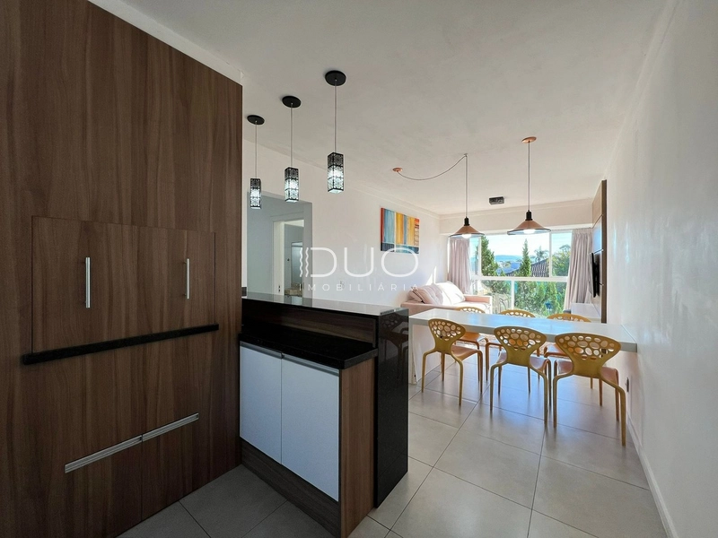 APARTAMENTO 03 DORMITÓRIOS NO CENTRO DE XANGRI-LÁ: 9ª foto da galeria de imagens do imóvel