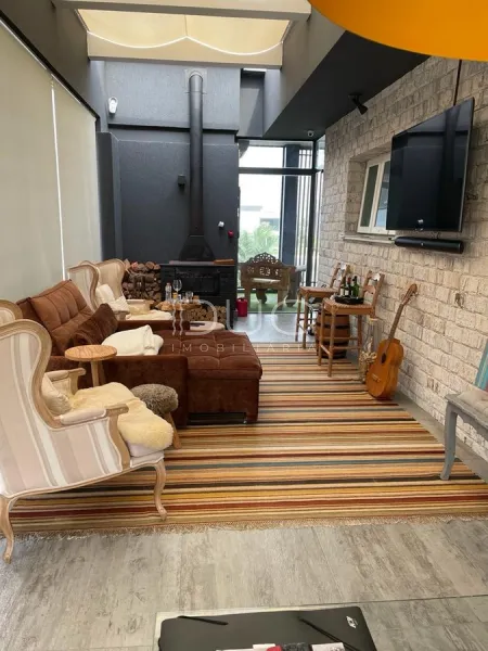CASA NO CONDOMÍNIO BOSQUES DE ATLÂNTIDA EM XANGRI-LÁ: 11ª foto da galeria de imagens do imóvel