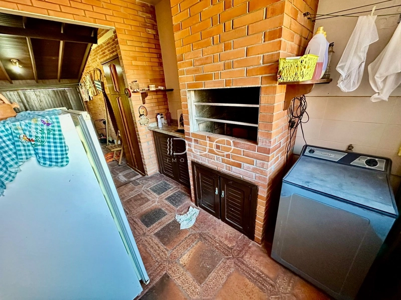 CASA NO CENTRO DE XANGRI-LÁ: 11ª foto da galeria de imagens do imóvel