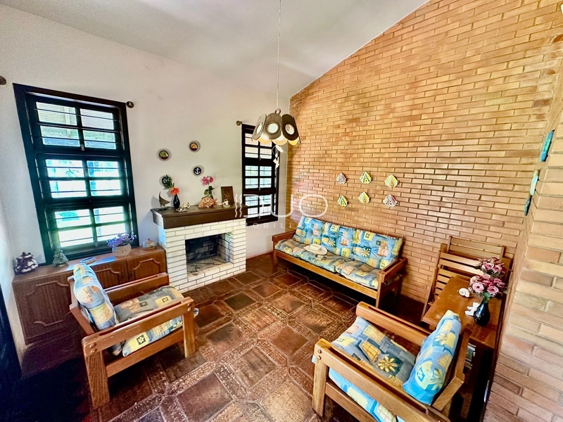CASA NO CENTRO DE XANGRI-LÁ: 7ª foto da galeria de imagens do imóvel