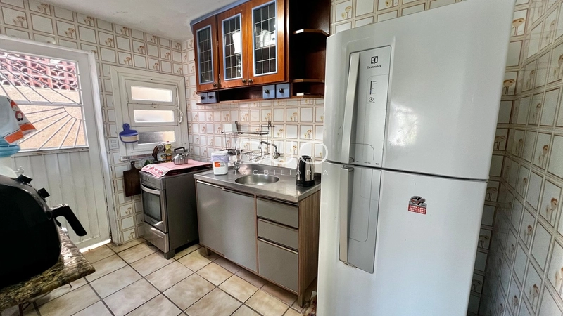 CASA EM XANGRI-LÁ: 7ª foto da galeria de imagens do imóvel