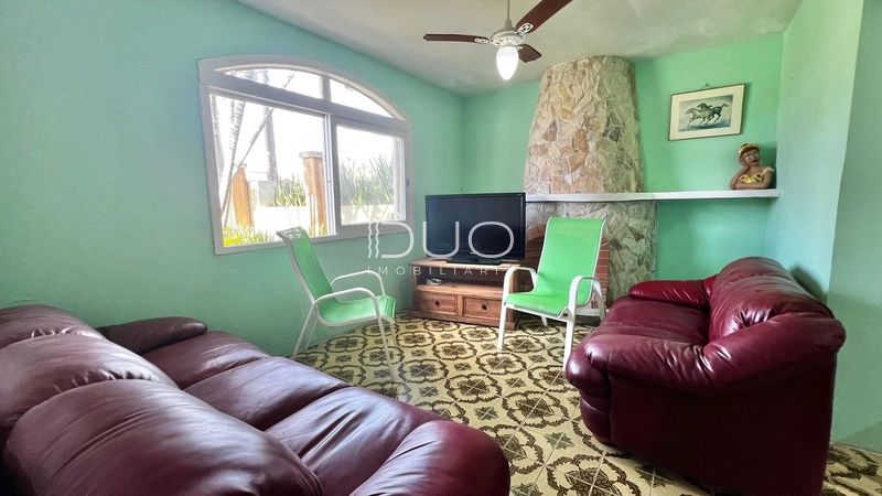 CASA EM XANGRI-LÁ: 5ª foto da galeria de imagens do imóvel