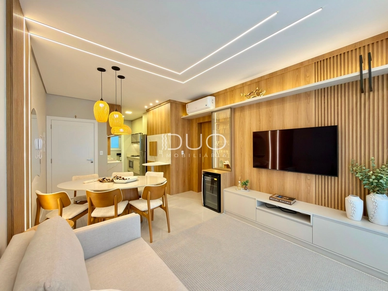 APARTAMENTO 02 DORMITÓRIOS EM CAPÃO DA CANOA