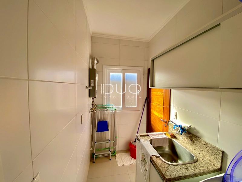 CASA NO CENTRO DE XANGRI-LÁ: 14ª foto da galeria de imagens do imóvel