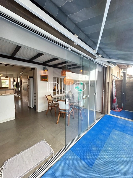 CASA NO CONDOMÍNIO CASA HERMOSA EM XANGRI-LÁ: 13ª foto da galeria de imagens do imóvel