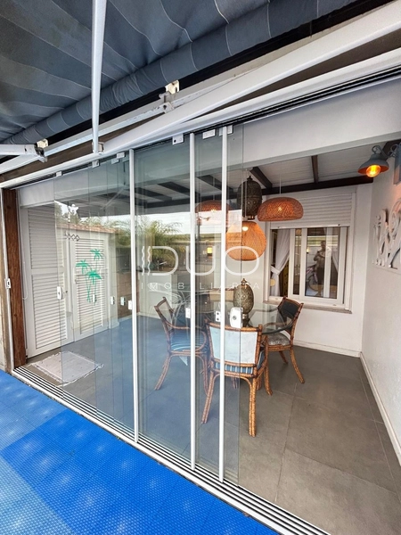 CASA NO CONDOMÍNIO CASA HERMOSA EM XANGRI-LÁ: 14ª foto da galeria de imagens do imóvel