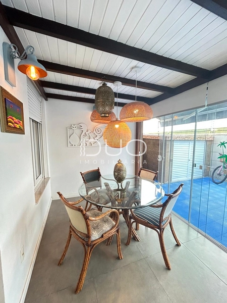 CASA NO CONDOMÍNIO CASA HERMOSA EM XANGRI-LÁ: 12ª foto da galeria de imagens do imóvel