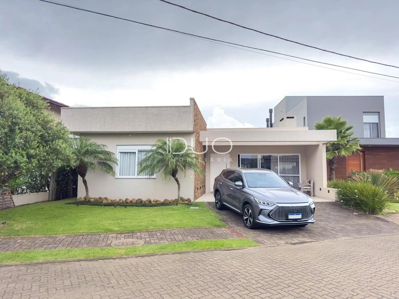 CASA NO CONDOMÍNIO SEA COAST EM XANGRI-LÁ: 2ª foto da galeria de imagens do imóvel