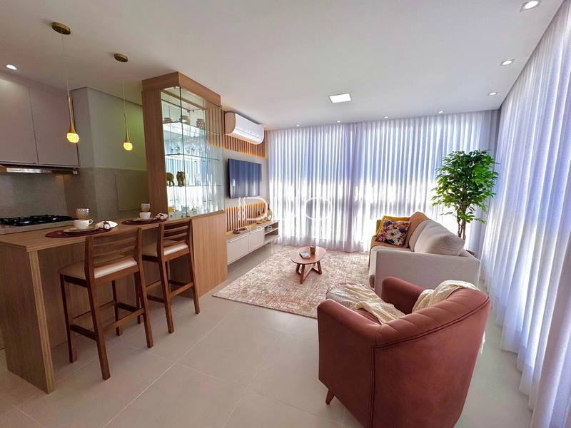 APARTAMENTO 03 DOMRITÓRIOS EM CAPÃO DA CANOA