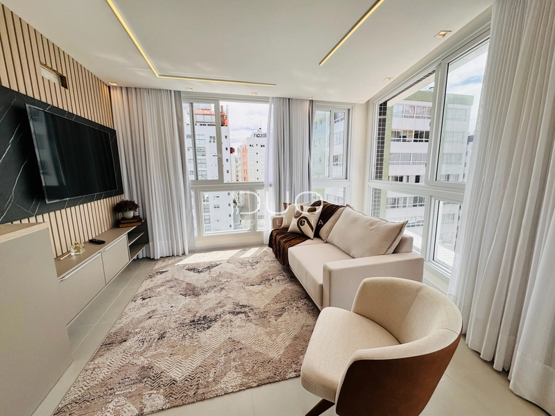 APARTAMENTO 03 DORMITÓRIOS EM CAPÃO DA CANOA