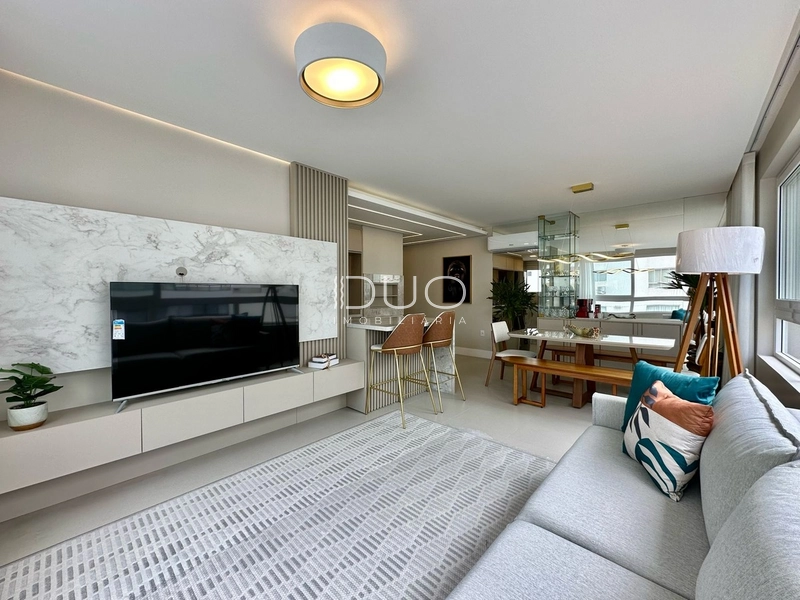 APARTAMENTO 03 DORMITÓRIOS EM CAPÃO DA CANOA