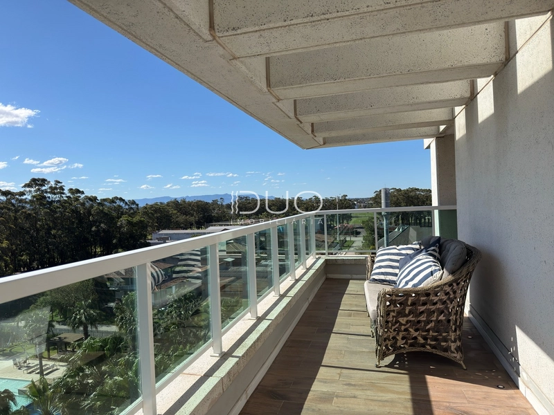 APARTAMENTO 03 DOMRITÓRIOS EM ATLÂNTIDA, XANGRI-LÁ: 4ª foto da galeria de imagens do imóvel
