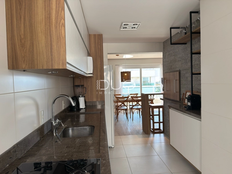 APARTAMENTO 03 DOMRITÓRIOS EM ATLÂNTIDA, XANGRI-LÁ: 13ª foto da galeria de imagens do imóvel