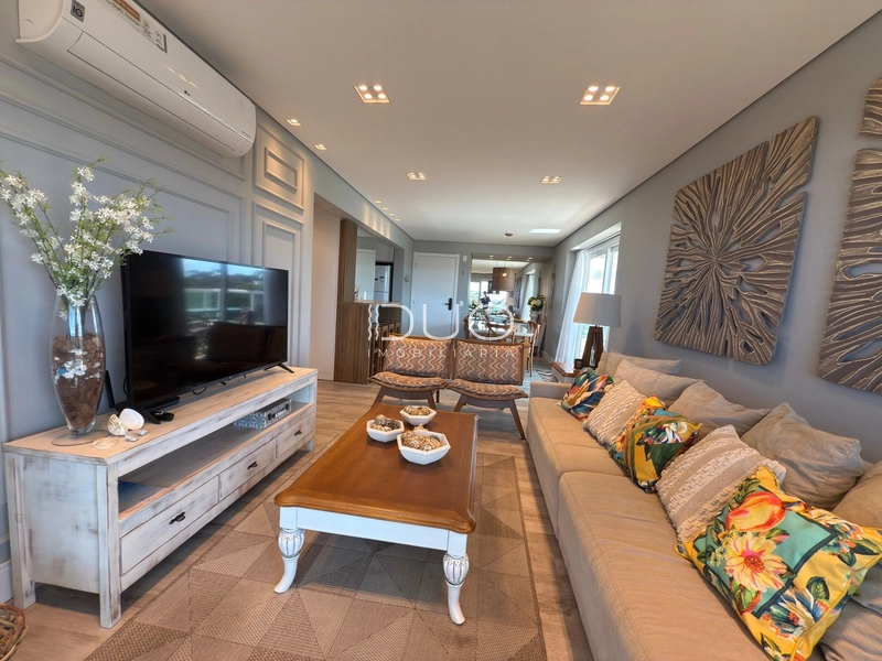 APARTAMENTO 03 DOMRITÓRIOS EM ATLÂNTIDA, XANGRI-LÁ: 1ª foto da galeria de imagens do imóvel