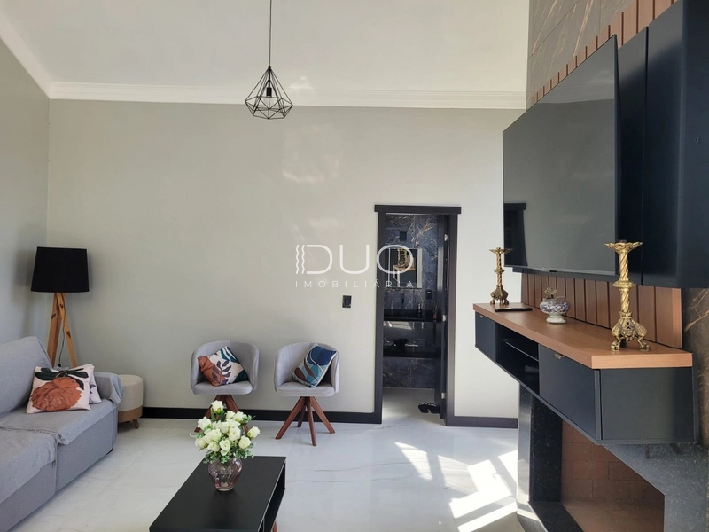 CASA COM 3 DORMITÓRIOS À VENDA EM ATLÂNTIDA: 7ª foto da galeria de imagens do imóvel