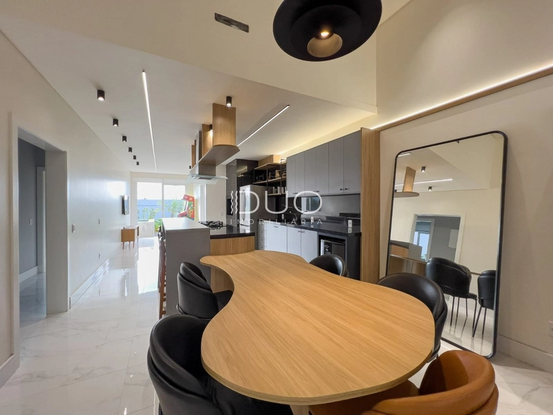 CASA COM 3 SUÍTES À VENDA NO CONDOMÍNIO DUBAI: 5ª foto da galeria de imagens do imóvel