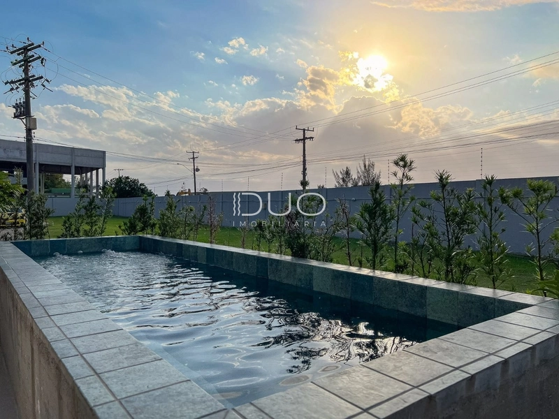 CASA COM 3 SUÍTES À VENDA NO CONDOMÍNIO DUBAI: 17ª foto da galeria de imagens do imóvel