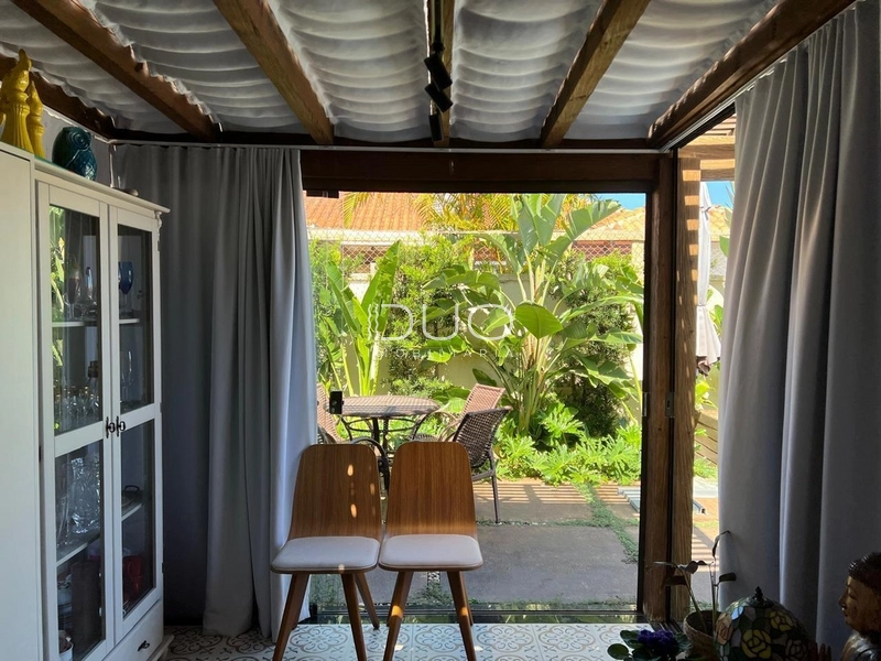 CASA NO CONDOMÍNIO CASA HERMOSA EM XANGRI-LÁ: 8ª foto da galeria de imagens do imóvel