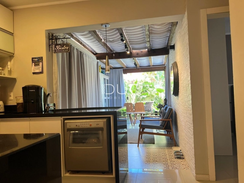 CASA NO CONDOMÍNIO CASA HERMOSA EM XANGRI-LÁ: 2ª foto da galeria de imagens do imóvel