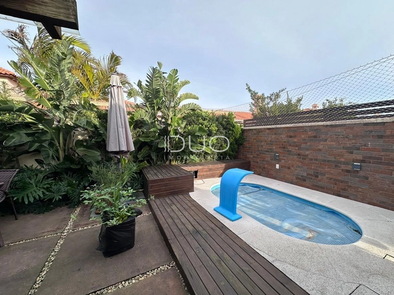 CASA NO CONDOMÍNIO CASA HERMOSA EM XANGRI-LÁ: 11ª foto da galeria de imagens do imóvel